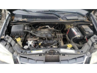 Генератор    Chrysler Town & Country V 3.8     