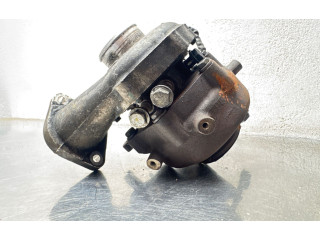 Turbodmychadlo Турбина MX49477 Opel Antara Z22D1