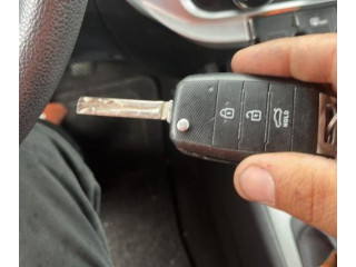 Zpětné zrcátko KIA Rio 2015 876201W041