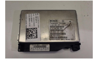 Блок управления ASC LNC2401AA Jaguar XJ X308