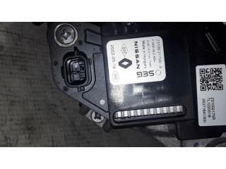 Генератор 231002175R Dacia Jogger 1.0