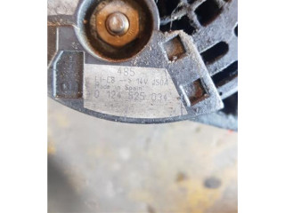 Генератор 9646477580, 124525034 Citroen Xsara Picasso