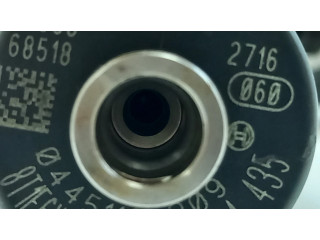 Vstřikovač 0445110209, 7794435 BMW 1 E81 E87 pro naftový motor 2.0