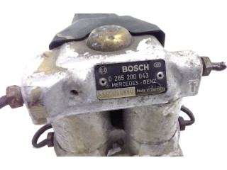 Jednotka ABS 0265200043   Mrcedes-Benz E W124 1995