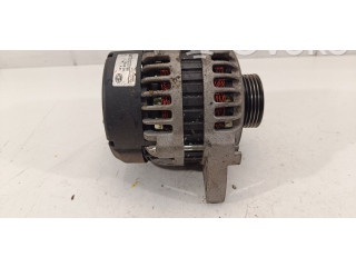 Генератор 8EL011710 Renault Clio I