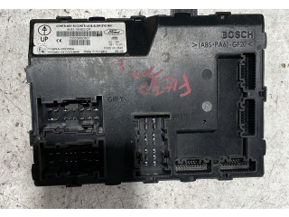 Řídící jednotka 8V21-12A650-SF, 8V21-12A650-SF Ford Fiesta 2010