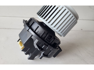 Вентилятор печки    1163605380   Renault Clio V