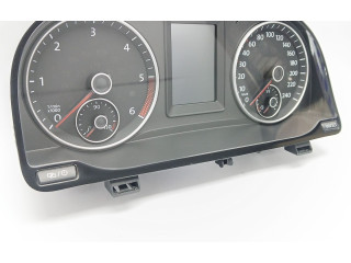 Přístrojová deska  Volkswagen Caddy 2020 2K5920876K  