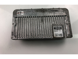 Řídící jednotka 896610U120 Toyota Yaris 2013