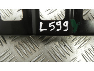 Кронштейн охладителя EGR