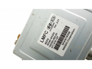 Насос рулевого управления