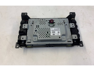 Дисплей FK7219C299AC Jaguar XE