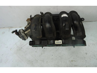 Рулевая рейка Всасывающий коллектор 4M5G-9424-CC Ford Fiesta 2006 - 2008 года