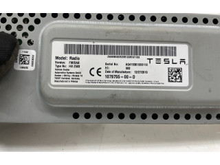 Блок управления 107975500D Tesla Model 3