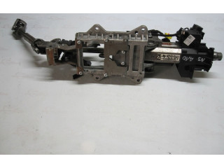  рейка  Колонка рулевая 8P2419502J   Audi A3 S3 A3 Sportback 8P 2005 - 2013 года