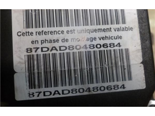 Блок управления АБС    Citroen C4 I