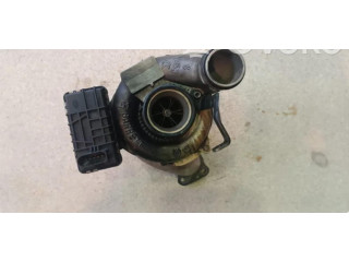 Турбина Jeep Grand Cherokee (WK) A6420900280