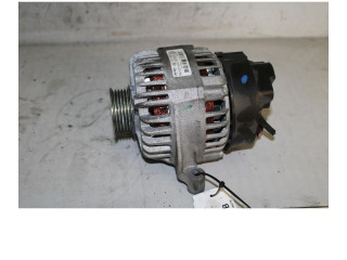 Генератор MAN7007 Fiat 500L