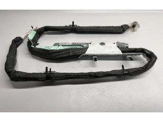 Боковая подушка безопасности DX2314K160AA, DX23LAA13189063   Jaguar XF X250