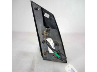 Зеркало электрическое     Сзади   Citroen Jumpy  2007-2016 года   