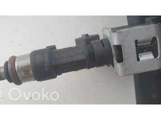 Vstřikovač Ford B-MAX pro benzínový motor 1.4 8A6G 6007 BB Bendzininis