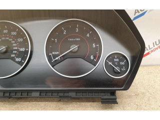 Přístrojová deska BMW 3 E36 61358362277