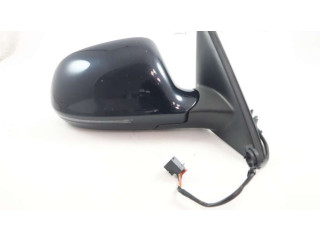 Зеркало электрическое Audi Q3 8U 2011 - 2016 года