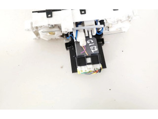 Блок управления климат-контролем    Subaru Forester SF