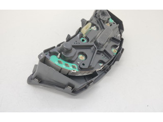 Панель приборов 13214764, 13214764   Opel Meriva A       