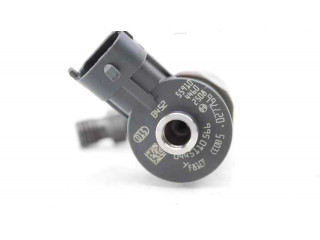 Vstřikovač 9802776680, 445110566 Peugeot 308 BHZ (DV6FC)