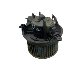 Вентилятор печки 10681233F, 740471233F Citroen Xsara Picasso