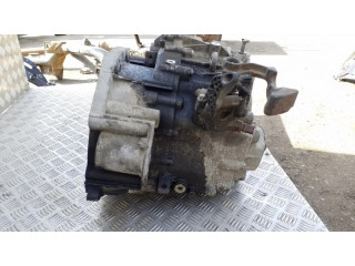 Механическая коробка передач, 6 передач