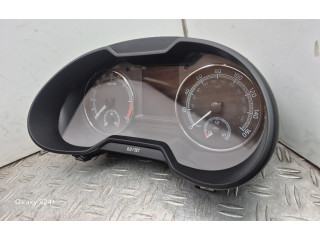 Přístrojová deska Skoda Octavia Mk3 (5E) 2019 5E0920981F