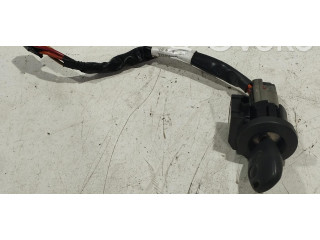 Комплект блоков управления 8201082039, 8201082039 Dacia Sandero