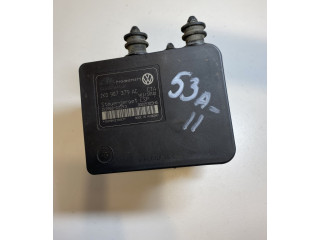 Блок АБС 1K0907379AC Volkswagen Caddy 2004 - 2010 года
