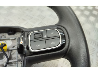 Руль Citroen C3 Aircross 2017 - года 98118752ZD, 34211562F