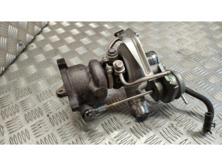 Turbodmychadlo Турбина 144103742R, 4937318402 Dacia Sandero 0.9