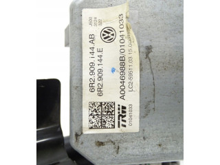 Рулевая рейка 6R2909144AB, 6R2909144E Audi A1 2010 - 2018 года