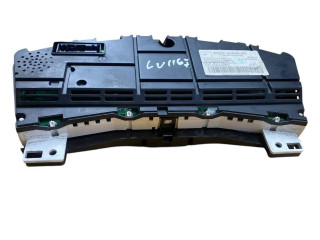 Панель приборов BS7T14C026CD, BS7T10849XE Ford Galaxy