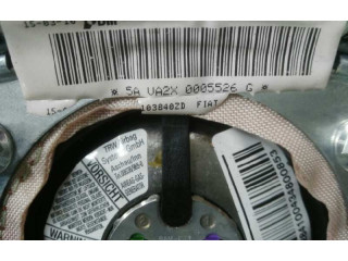 Подушка безопасности водителя 14012992ZD   Fiat Ulysse