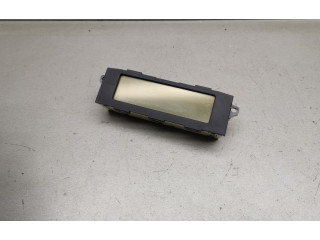 Дисплей 9657882880 Citroen C5