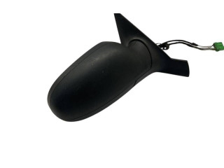 Зеркало электрическое        Volvo V70  2008 - 2013 года   