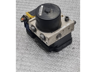 Блок АБС 10020701104, 8200403322D Renault Twingo II 2007 - 2014 года