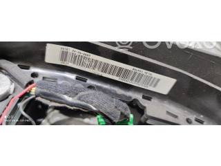 Руль Volvo V70 2008 - 2013 года PV5518802