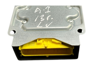 Блок подушек безопасности 8X0959655B, 0285011212   Audi A1