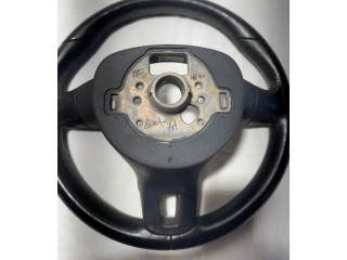 Руль Volkswagen Touran II  2010 - 2016 года 1T0419091AC, 61978001A      