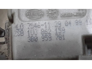 Ручка задней крышки