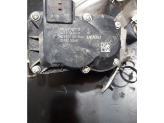 Форсунка 147100361r, 147100361R    Dacia Dokker  K9K 872 