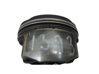 Поршень с шатуном Hyundai i10 для бензинового / Газ двигателя 1.2