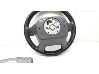 Руль Volvo XC90 2003 - 2006 года 8666891, 8686221